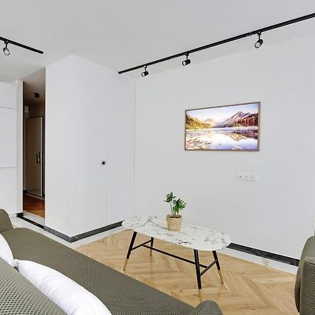 Appartement Cosy Pour 4 A La Villette - París Exterior foto